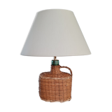 Table lamp