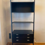 Georges Nelson Furniture International bookcase