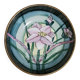 Coupelle de chine , en porcelaine émaillée