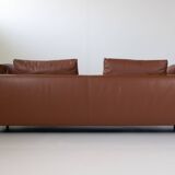 Ray sofa by antonio citterio for b&b italia
