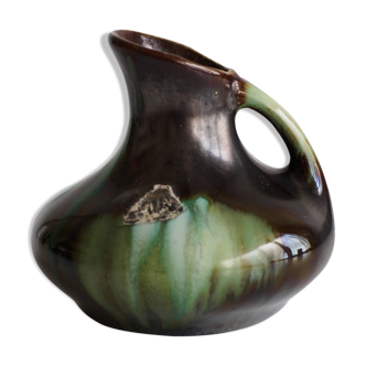 Small vintage vase