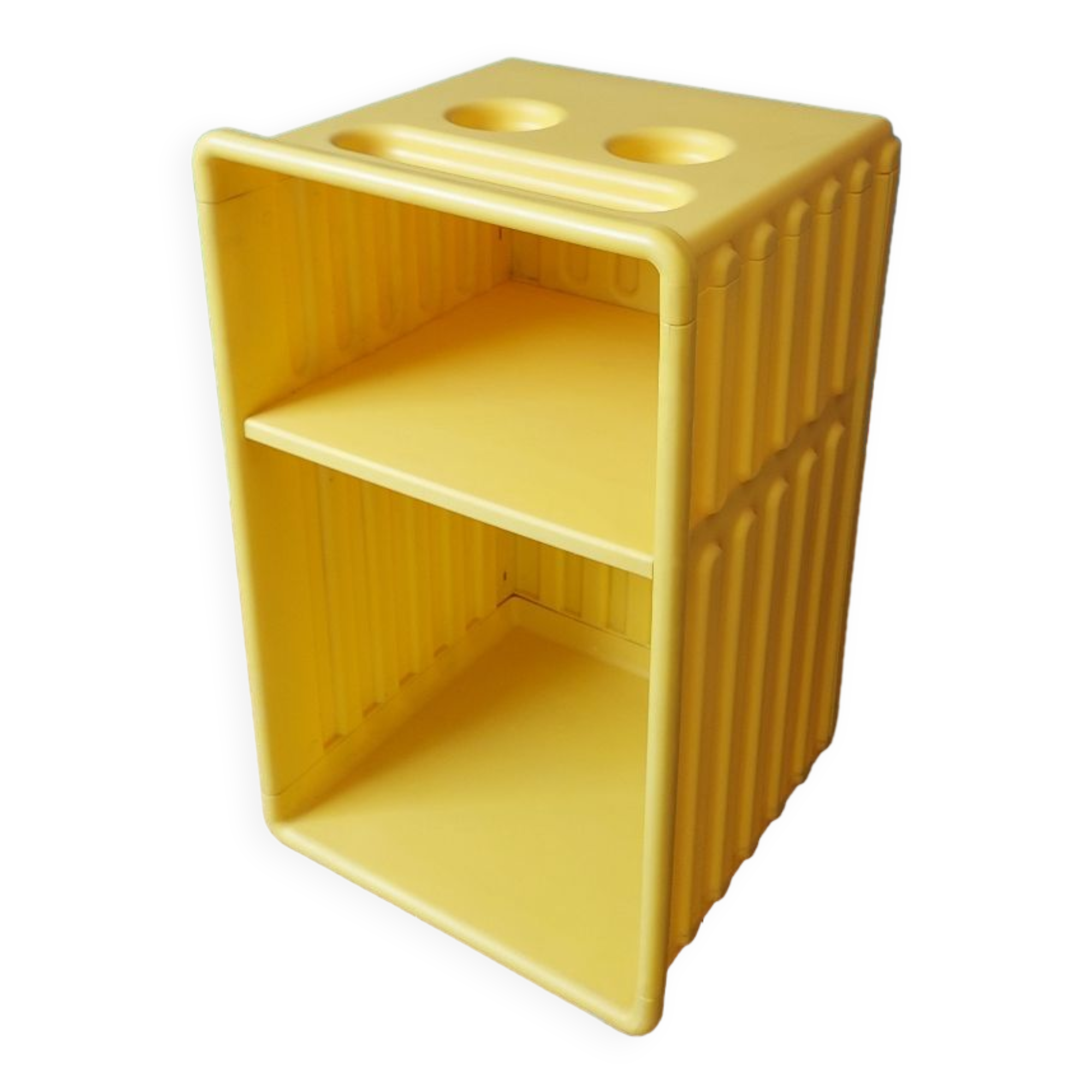 Ikea trolley service