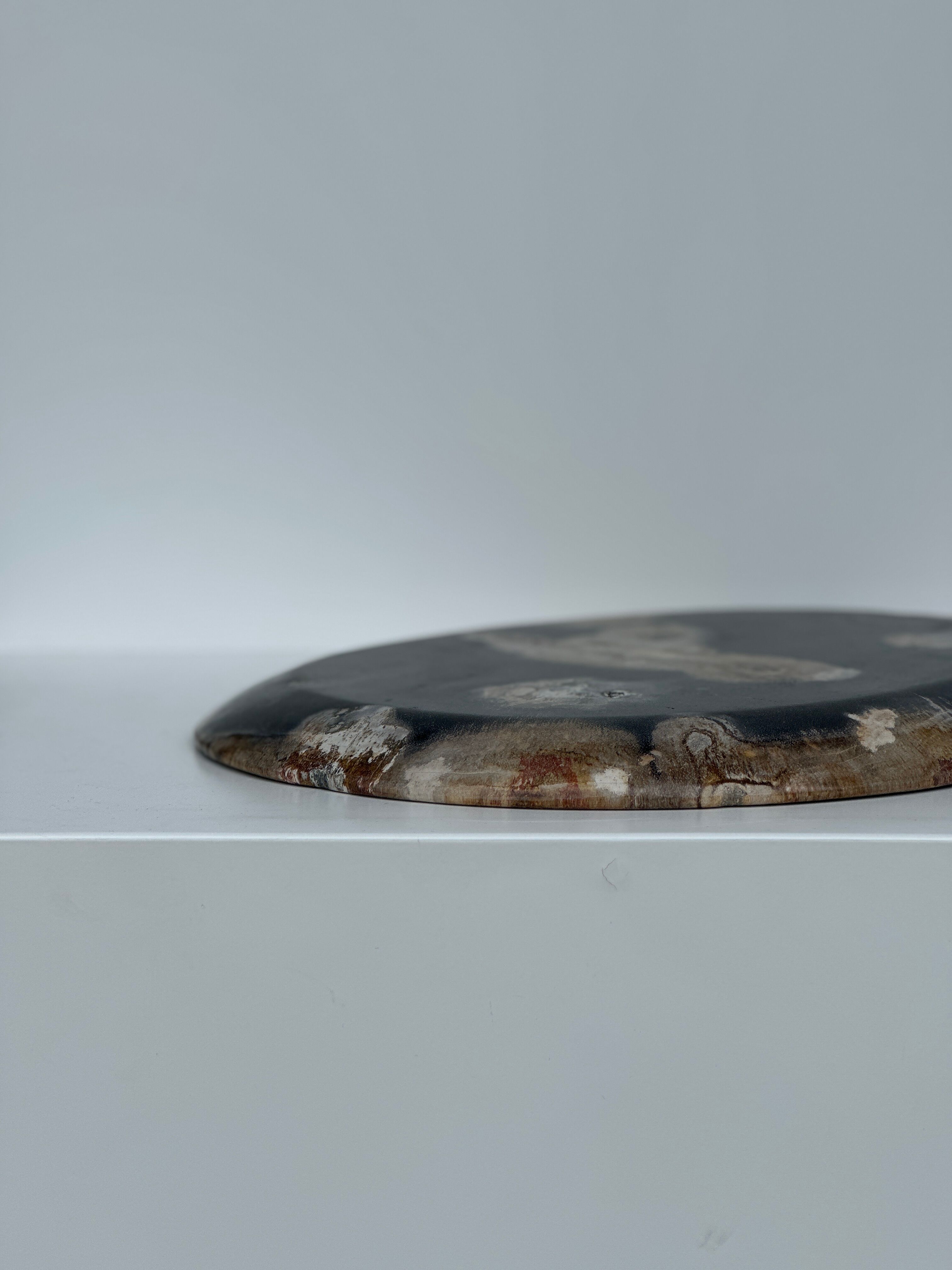 Trinket bowl