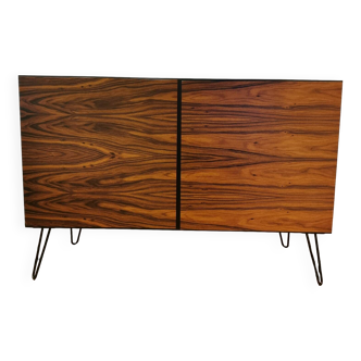 Scandinavian sideboard from the 60s