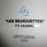 Plat françois Xavier Lalanne