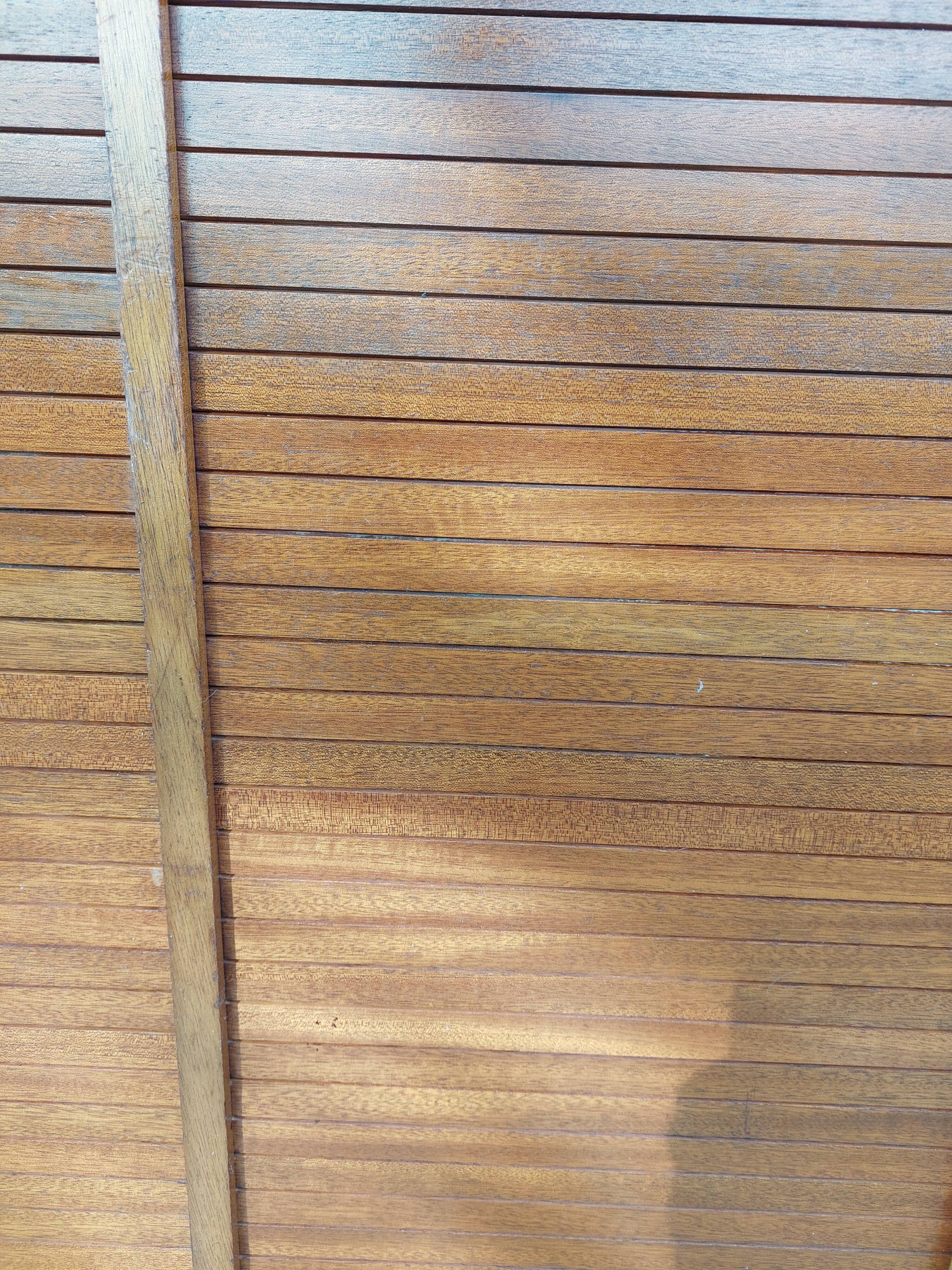 curtained filing cabinet