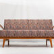 Salon Antimott par Walter Knoll Wilhelm Knoll pour Knoll Inc. Knoll Inte