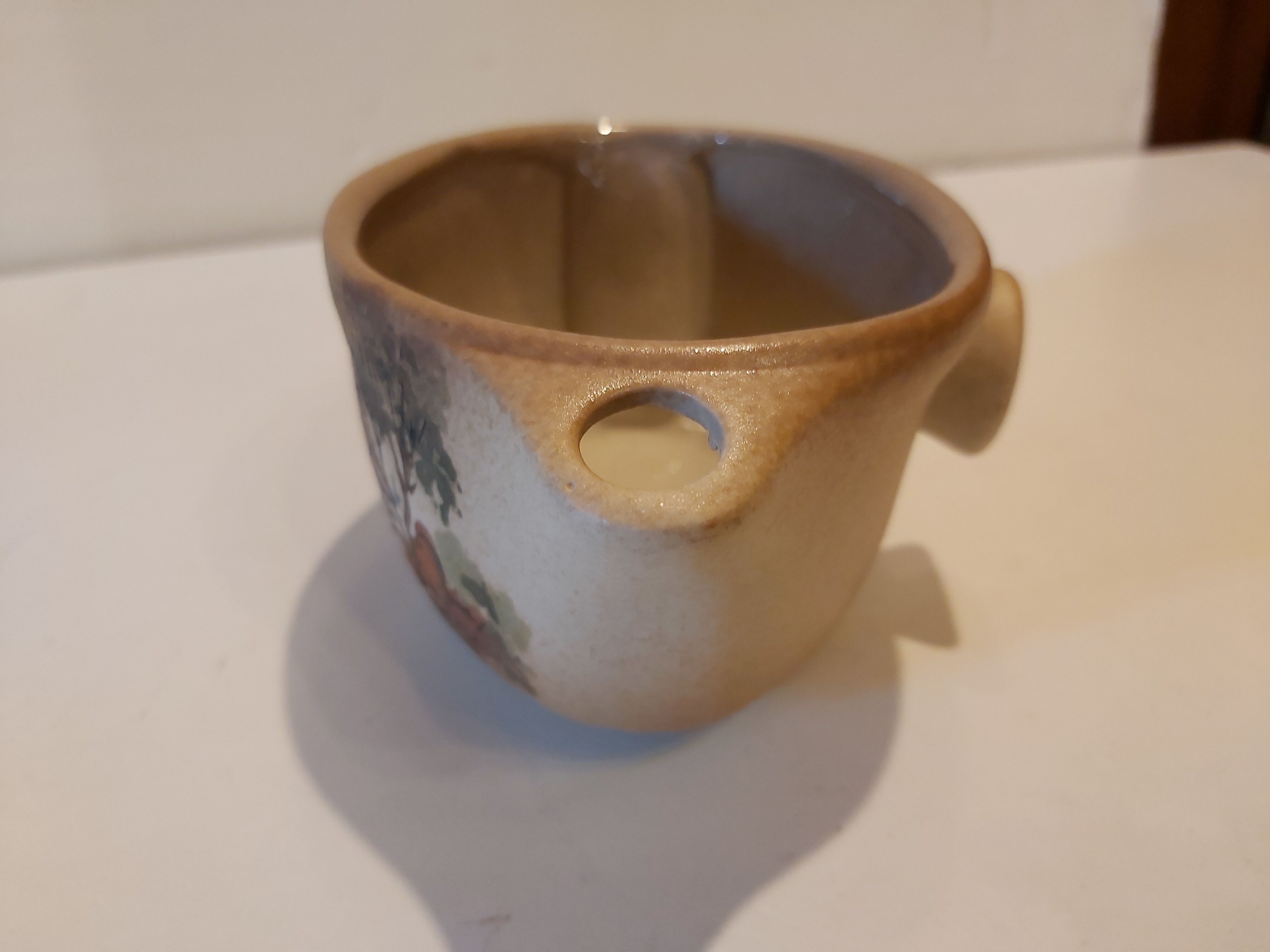 Cazalas Lean Fat Saucière