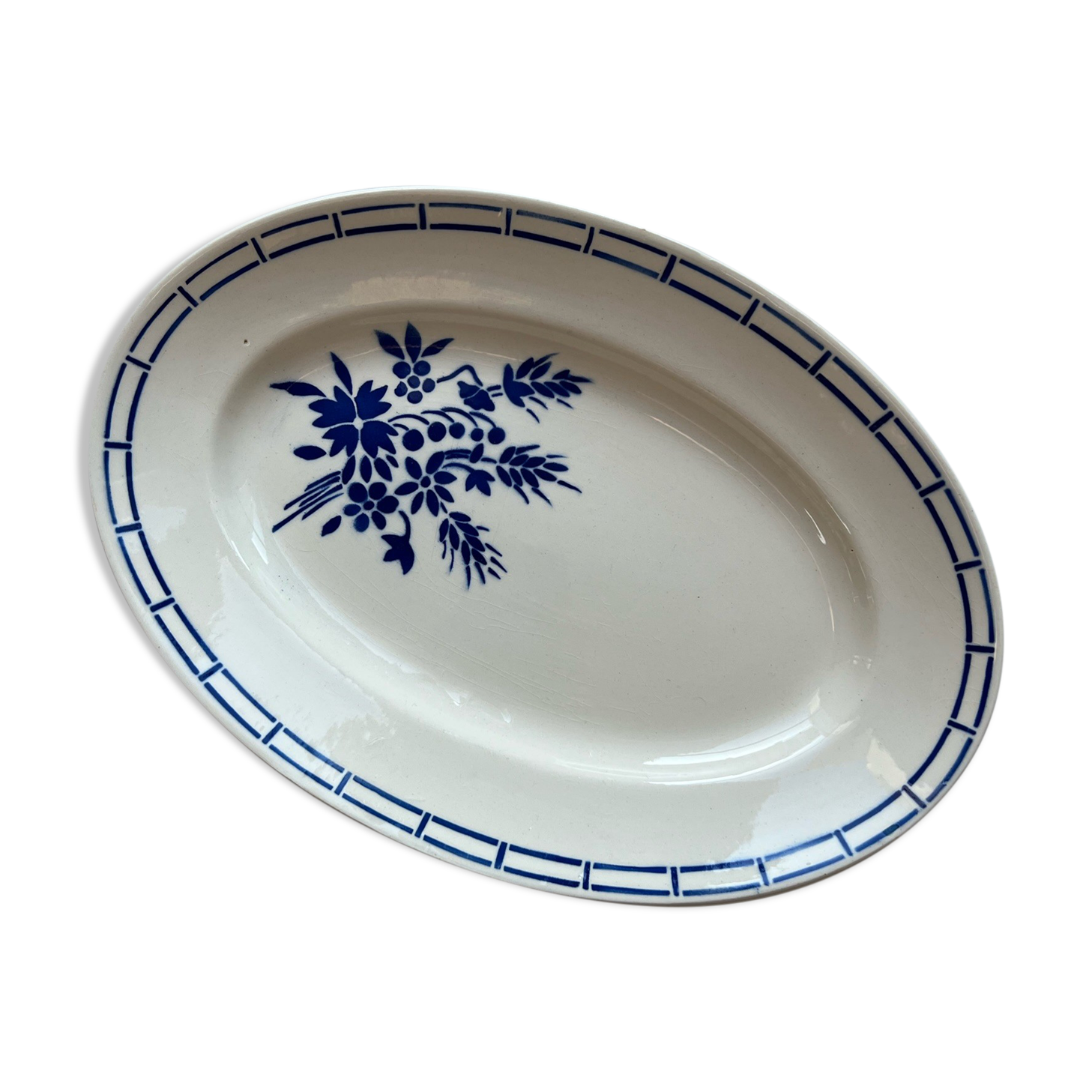 Dish Badonviller France