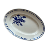 Dish Badonviller France