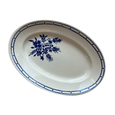 Plat Badonviller France