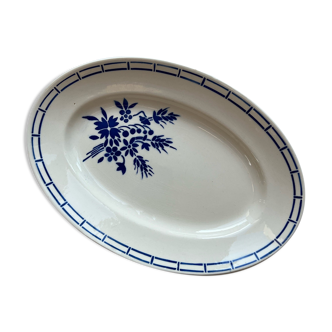 Dish Badonviller France
