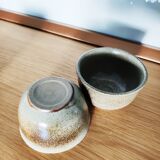 Two bowls