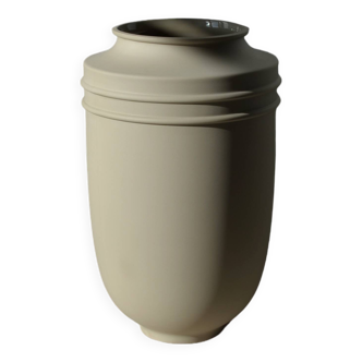 Vase en porcelaine Zéphyr n°3