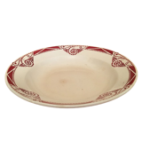 Service dish V.F. Paris "Gaby"