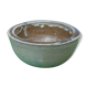 Former Cup cream glazed stoneware