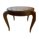 Coffee table, Art Deco style