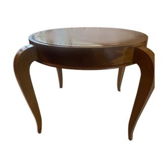 Coffee table, Art Deco style