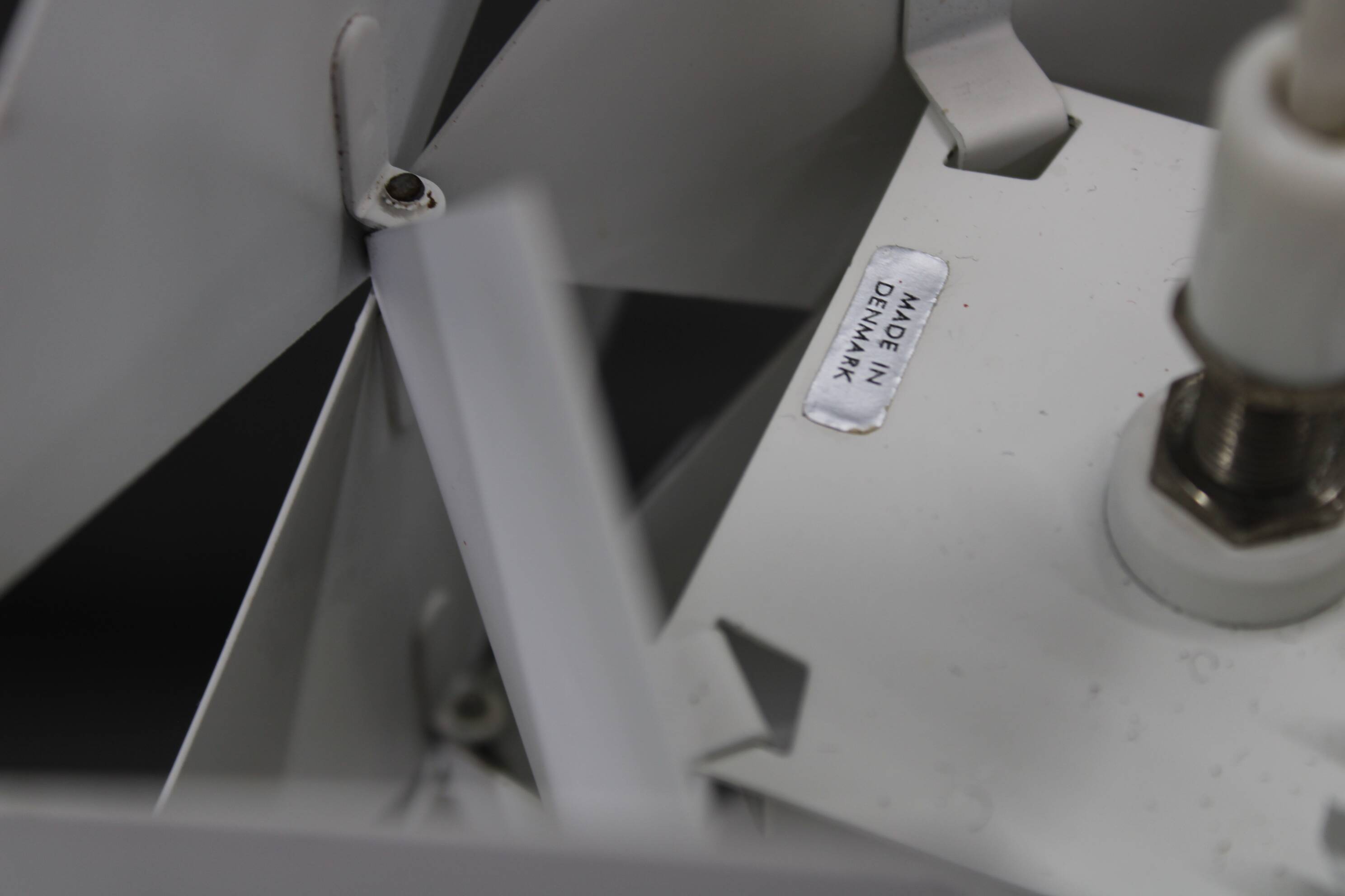 1960s Symfoni Pendant Light by Preben Dahl for Hans Folsgaard, Denmark