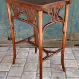 Table pedestal table Art Nouveau Jacob & Josef Kohn Austria 1920