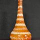 Series of three ceramic vases