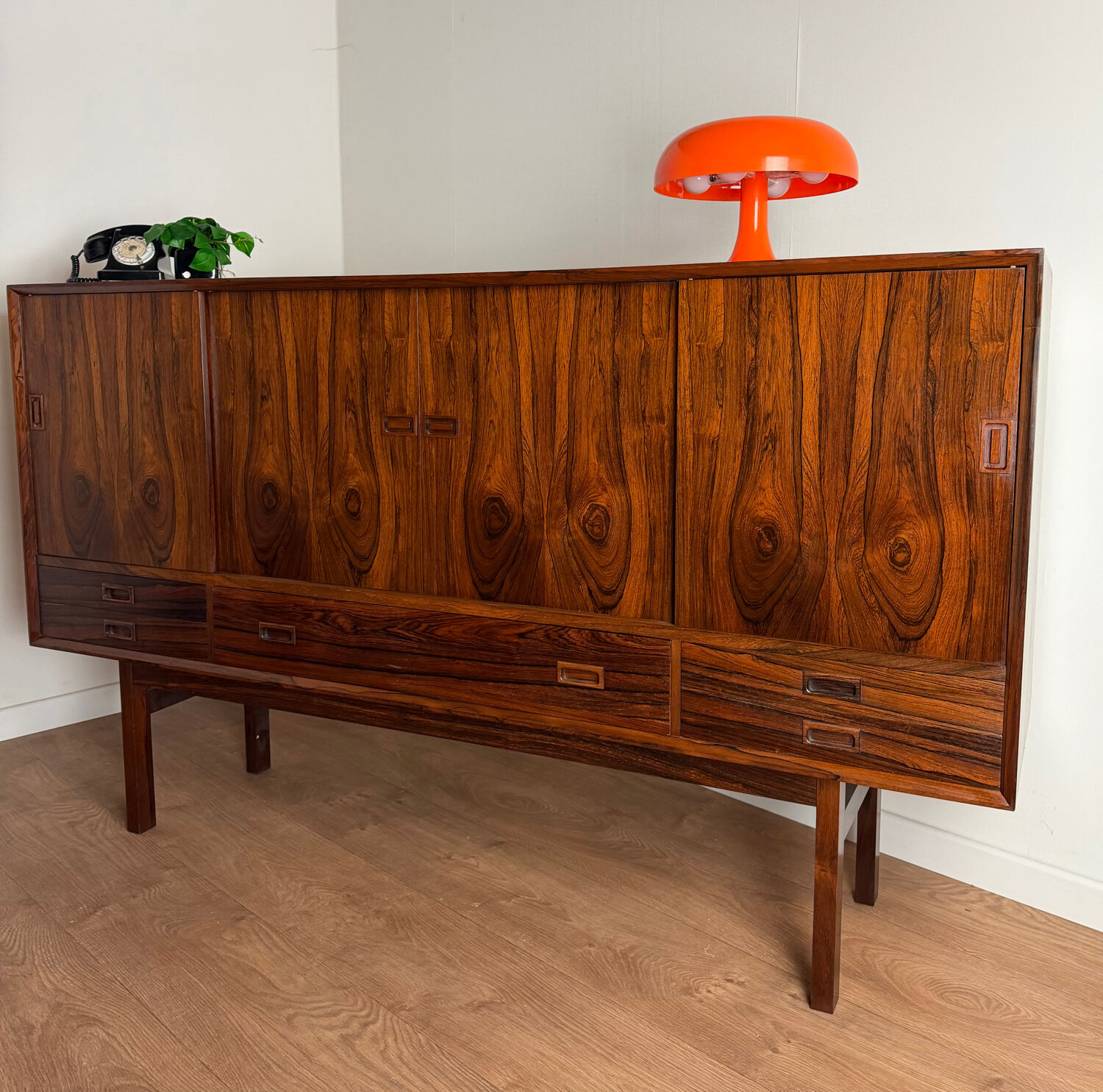 High Enfilade by Henry Walter Klein (1919-1987) – Samcom Edition, year