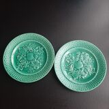 Slip plates