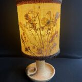 Table lamp – Les potiers d’Accolay