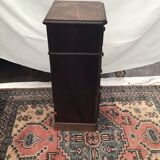 Nightstand chest of drawers