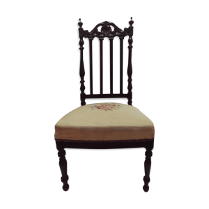 Chaise anglaise