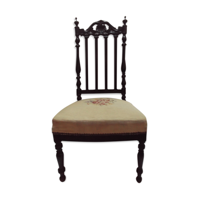 Chaise anglaise