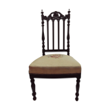 Chaise anglaise