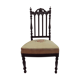 Chaise anglaise
