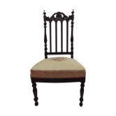English chair