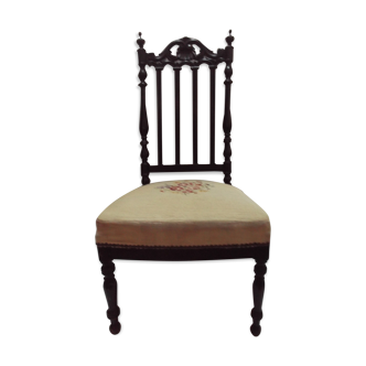 Chaise anglaise