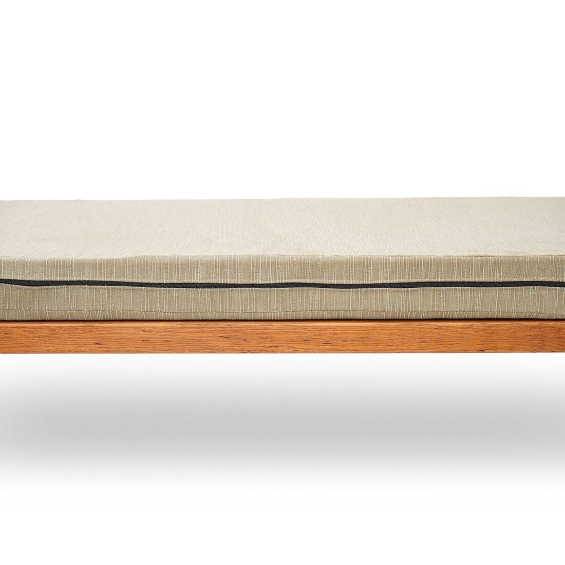 Daybed G19 by Ejvind Johansson for FDB Møbler, 1960s