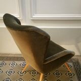 Chair of the 1950s