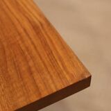 Extendable dining table, Jos de Mey, 1960