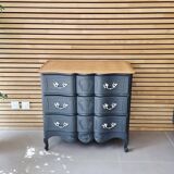 Louis XV style commode