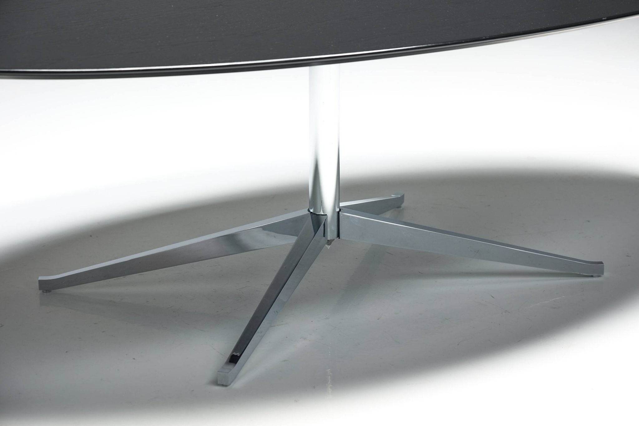 Table Desk by Florence Knoll for Knoll International, United States, 1960s