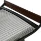 Vintage Day bed Auping Cleopatra design by Dick Cordemeyer 60's