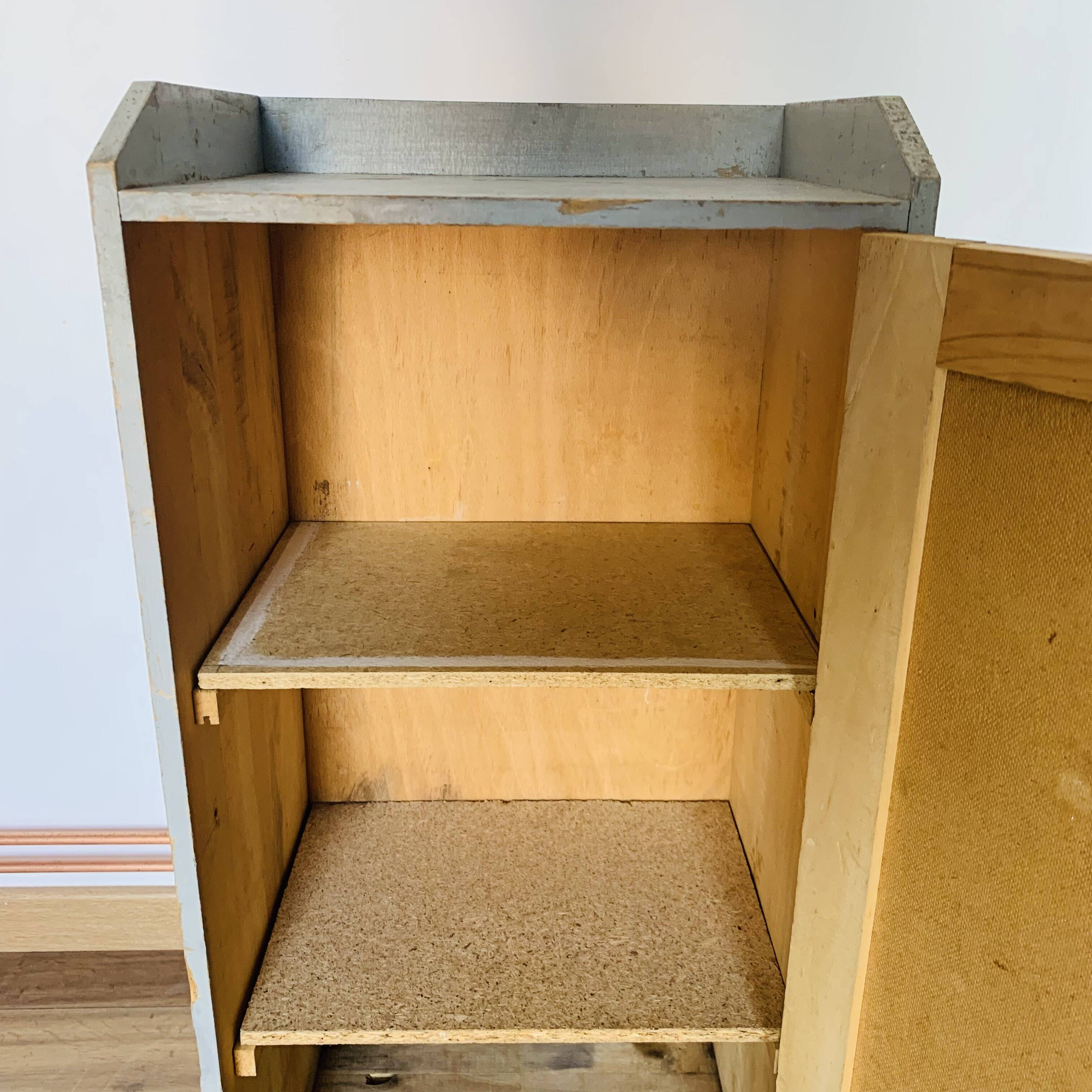 Boarding furniture