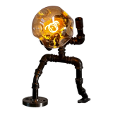 Industrial lamp