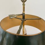 Hunting Horn Hot Water Bottle Lamp