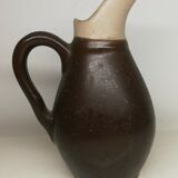 Sandstone pitcher