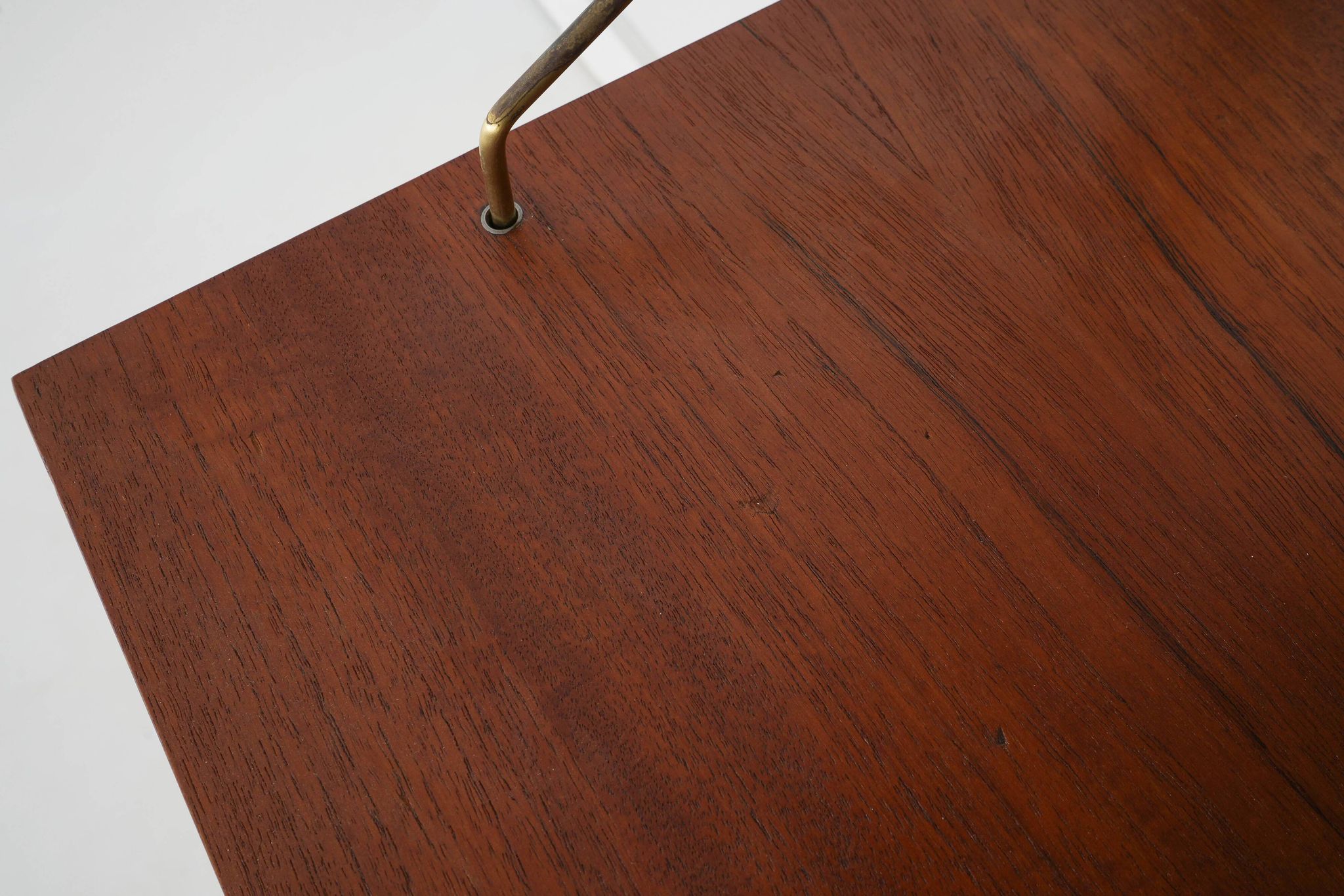 PS System Modular Shelving – Teak Veneer, Danish Design, 1970s