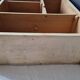 Small locker cabinet