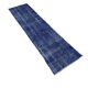 Turkish carpet rug runner , 225 x 57 cm