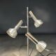1970s three-spot floor lamp