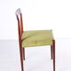 Dining chair, Denmark 1960’s